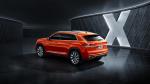Volkswagen Teramont X 2019 года (CN)